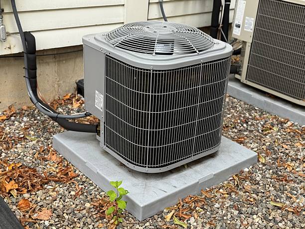 24/7 Emergency Hvac Installation experts in Buffalo, MN