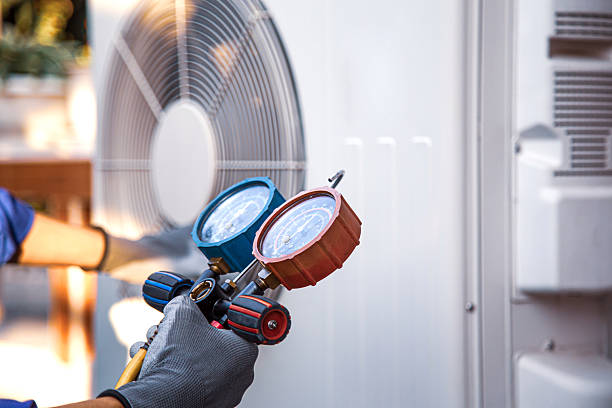 Affordable Emergency Ac Repair solutions in Buffalo, MN